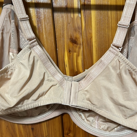 Understance Bra 48G - Picture 4 of 4